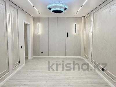 2-бөлмелі пәтер · 55 м² · 4/9 қабат, Жансугирулы 4/1, бағасы: 35.5 млн ₸ в Астане, Алматы р-н