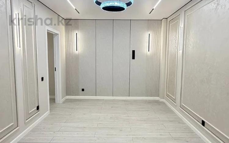 2-бөлмелі пәтер · 55 м² · 4/9 қабат, Жансугирулы 4/1, бағасы: 35.5 млн ₸ в Астане, Алматы р-н — фото 9