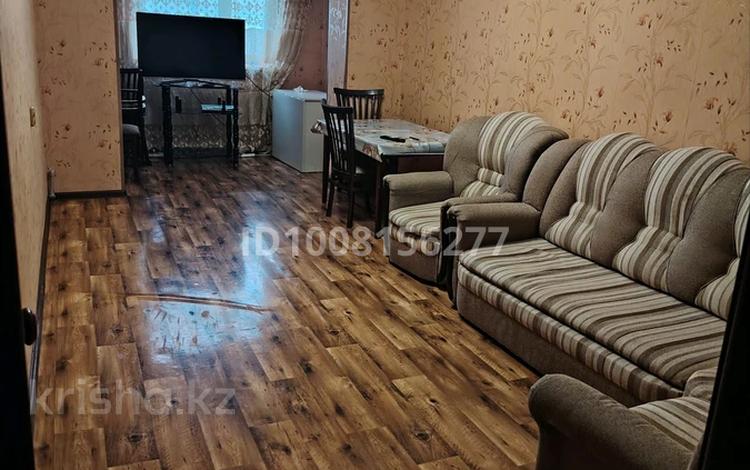 3-комнатная квартира · 71.2 м² · 5/5 этаж, 27-й мкр 19 за 16 млн ₸ в Актау — фото 2