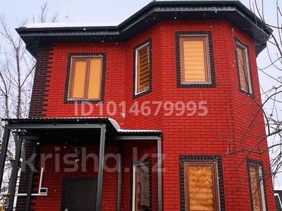 Отдельный дом · 4 комнаты · 223 м² · 5 сот., Бөлтірік шешен 36 — Жангельдина за 180 млн ₸ в Алматы, Жетысуский р-н
