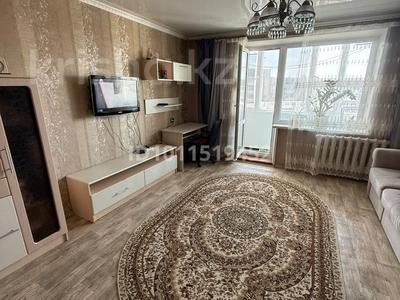 2-комнатная квартира · 54 м² · 9/10 этаж, мкр Юго-Восток, Мкр Степной 4 10 за 20 млн ₸ в Караганде, Казыбек би р-н