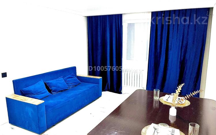 2-бөлмелі пәтер · 45 м² · 11/11 қабат, Роза багланова — Туран-Багланова, бағасы: 13 000 ₸ в Астане, Нура р-н — фото 2