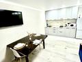 2-бөлмелі пәтер · 45 м² · 11/11 қабат, Роза багланова — Туран-Багланова, бағасы: 13 000 ₸ в Астане, Нура р-н — фото 2