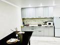 2-бөлмелі пәтер · 45 м² · 11/11 қабат, Роза багланова — Туран-Багланова, бағасы: 13 000 ₸ в Астане, Нура р-н — фото 3