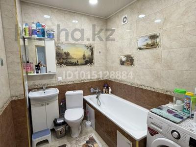 3-бөлмелі пәтер · 80 м² · 3/5 қабат, ЖМ Лесная поляна 9, бағасы: 30 млн ₸ в Косшы