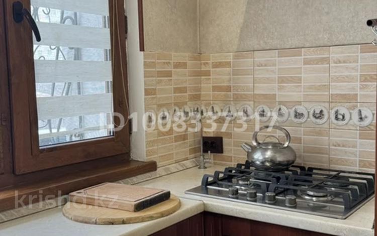 3-комнатная квартира · 74 м² · 1/9 этаж, мкр Таугуль — Тохтобаева /Сулейменова за 350 000 ₸ в Алматы, Ауэзовский р-н — фото 2