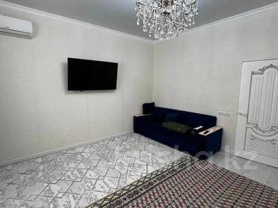 2-бөлмелі пәтер · 72 м² · 2/7 қабат, 16-ш/а. 61, бағасы: 23.5 млн ₸ в Актау, 16-й мкр 