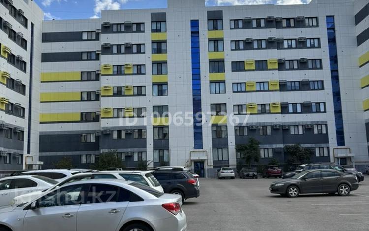 2-бөлмелі пәтер · 65 м² · 5/7 қабат, 17-ш/а. участок 45/1, бағасы: 180 000 ₸ в Актау, 17-й мкр — фото 2