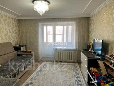 3-комнатная квартира · 63 м² · 4/12 этаж, Ауэзова 22 за 28.5 млн 〒 в Семее