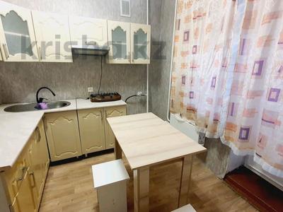 1-комнатная квартира · 26 м² · 3/3 этаж, Гарышкер 19 за 90 000 ₸ в Талдыкоргане, мкр Жана Гарышкер