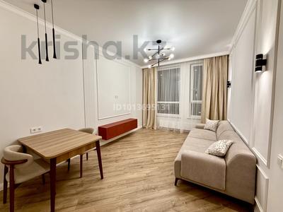 2-бөлмелі пәтер · 43 м² · 17/18 қабат, Е-36, E-15 6, бағасы: 32 млн ₸ в Астане, Нура р-н