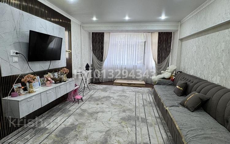 2-комнатная квартира · 70 м² · 1/5 этаж, мкр Астана 9 за 24.5 млн ₸ в Таразе — фото 2