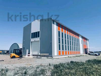 Промбаза · 4 га, Промзона Арна 35 за ~ 500 млн 〒 в Конаеве (Капчагай)