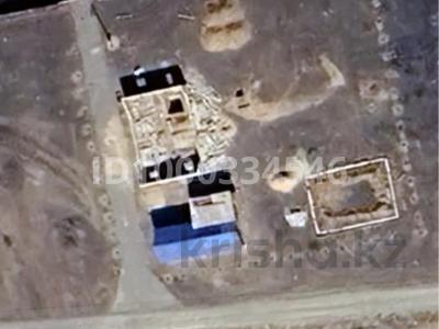 Отдельный дом · 4 комнаты · 40 м² · 20 сот., Жалаулы 15 за 5.5 млн 〒 в Жетекши