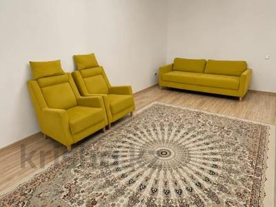 2-бөлмелі пәтер · 58.1 м² · 9/10 қабат, Нагашбай Шайкенова 14, бағасы: 18.7 млн ₸ в Актобе