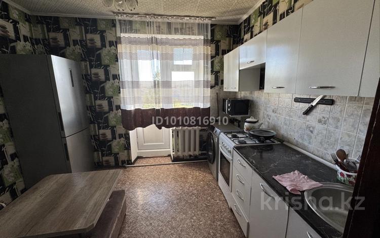3-комнатная квартира · 69 м² · 5/5 этаж, Мкр Жастар 69/71 — Ресторан Айкуным за 140 000 ₸ в Талдыкоргане, мкр Жастар — фото 2