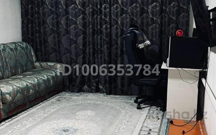 Часть дома · 3 комнаты · 65 м² · 1 сот., Осипенко 66 — ЖД Алматы-1 за 15 млн ₸ в Турксибский р-н — фото 2
