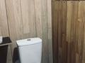 Часть дома · 3 комнаты · 65 м² · 1 сот., Осипенко 66 — ЖД Алматы-1 за 15 млн ₸ в Турксибский р-н — фото 9