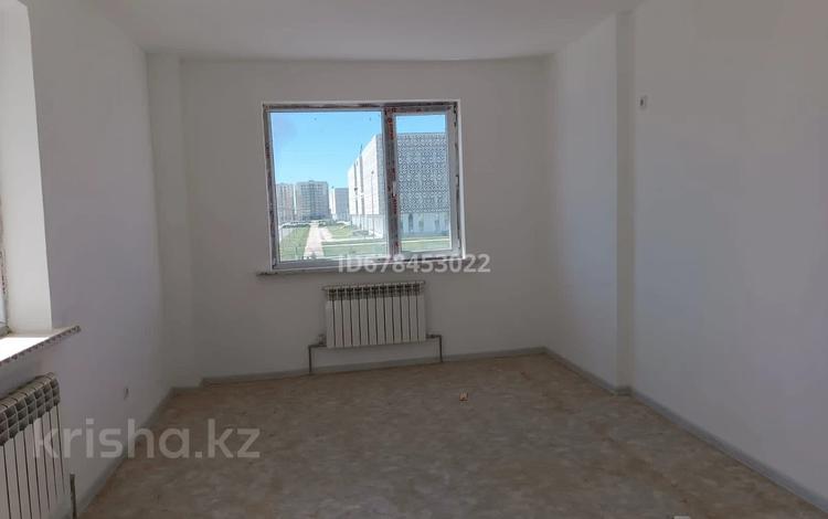 3-комнатная квартира, 83.8 м², 2/12 этаж, ул. 9 40/2 за 22.5 млн 〒 в Туркестане — фото 2