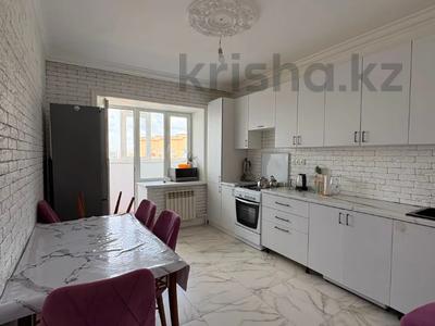 3-бөлмелі пәтер · 87.9 м² · 9/9 қабат, Алтын орда, бағасы: 35 млн ₸ в Актобе