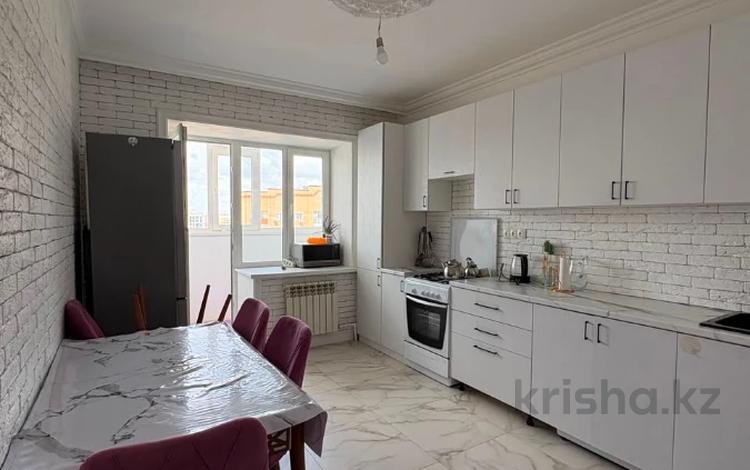 3-бөлмелі пәтер · 87.9 м² · 9/9 қабат, Алтын орда, бағасы: 35 млн ₸ в Актобе — фото 4