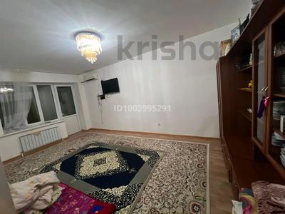 2-комнатная квартира · 60.6 м² · 2/3 этаж, У. Абдрахманова 3 за 23 млн 〒 в Кульсары