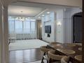 6-бөлмелі пәтер · 203 м² · 1/31 қабат, Ахмет Байтурсынулы 9 — Тауельсиздык, бағасы: 215 млн ₸ в Астане, Сарайшык р-н — фото 10