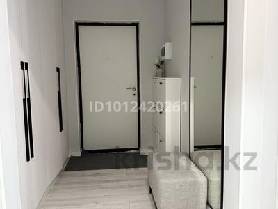 2-бөлмелі пәтер · 45 м² · 2/12 қабат, Е-305 6, бағасы: 35 млн ₸ в Астане, Нура р-н