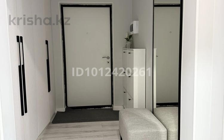 2-бөлмелі пәтер · 45 м² · 2/12 қабат, Е-305 6, бағасы: 35 млн ₸ в Астане, Нура р-н — фото 3