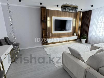 3-комнатная квартира · 84 м² · 3/5 этаж, Мусрепова 11в — Магазина Уют за 49.4 млн ₸ в Петропавловске