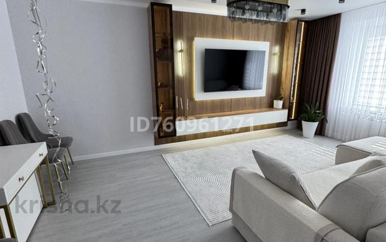 3-бөлмелі пәтер · 84 м² · 3/5 қабат, Мусрепова 11в — Магазина Уют, бағасы: 49.4 млн ₸ в Петропавловске — фото 14