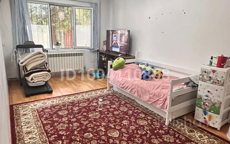 2-бөлмелі пәтер · 48 м² · 1/5 қабат, Б.Момышулы — Ост.Фантазия , Народный банк, Мирас университет, Жастар Аллеясы, Аманат, бағасы: 23 млн ₸ в Шымкенте, Аль-Фарабийский р-н — фото 2
