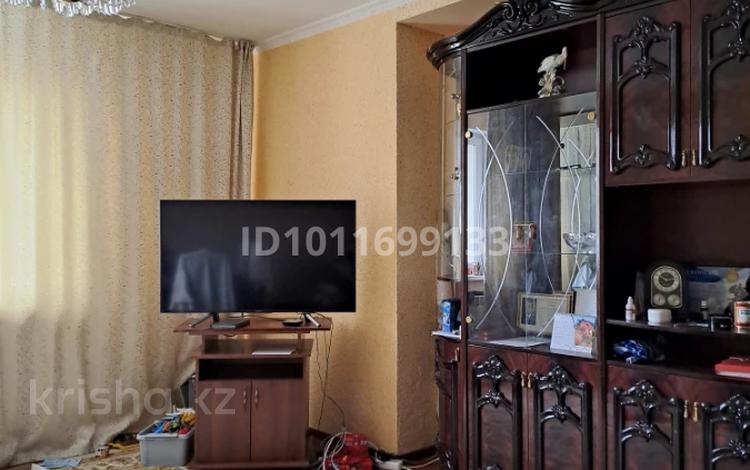 4-бөлмелі пәтер · 129 м² · 8/12 қабат, Көктем-1 ш/а. 53 — Оноре де Бальзак, бағасы: 99 млн ₸ в Алматы, Бостандыкский р-н — фото 2