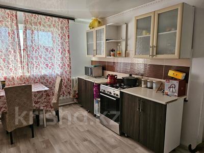 Отдельный дом · 4 комнаты · 92 м² · 6 сот., Пролетарская 85А — Магазин Гермес, остановка Первомайская за 10 млн 〒 в 