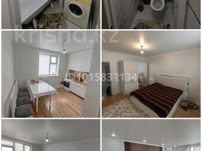 3-комнатная квартира · 82 м² · 5/5 этаж, мкр Береке 6 за 200 000 ₸ в Атырау