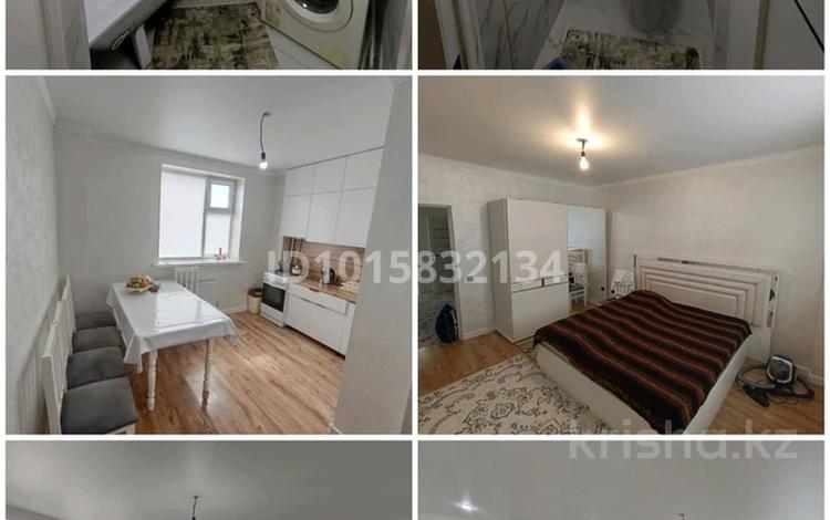 3-комнатная квартира · 82 м² · 5/5 этаж, мкр Береке 6 за 200 000 ₸ в Атырау — фото 2