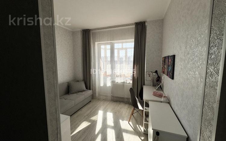 2-бөлмелі пәтер · 67.8 м² · 9/10 қабат, мкр Юго-Восток, проспект Республики 1/4 — Рядом с магазином СТРОЙМАРТ, бағасы: 25 млн ₸ в Караганде, Казыбек би р-н — фото 2