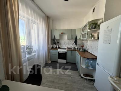 2-комнатная квартира · 68 м² · 9/10 этаж, мкр Юго-Восток, проспект Республики 1/4 — Рядом с магазином СТРОЙМАРТ за 25 млн ₸ в Караганде, Казыбек би р-н