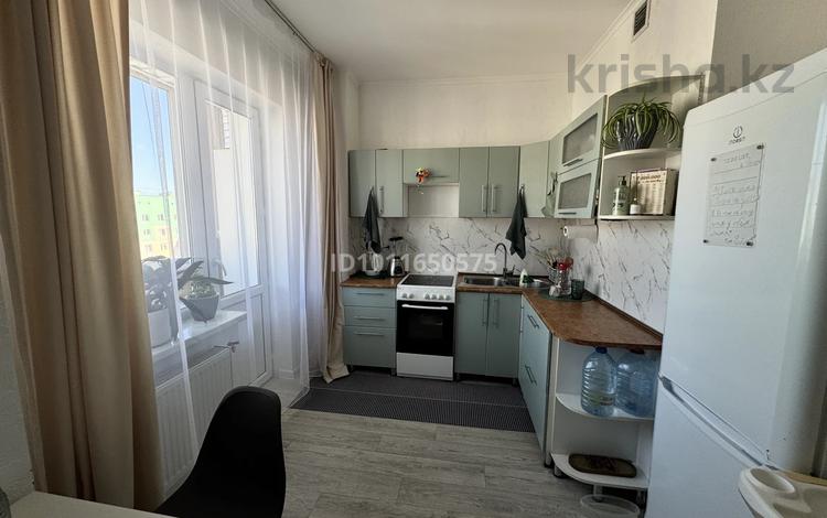 2-комнатная квартира · 68 м² · 9/10 этаж, мкр Юго-Восток, проспект Республики 1/4 — Рядом с магазином СТРОЙМАРТ за 25 млн ₸ в Караганде, Казыбек би р-н — фото 8