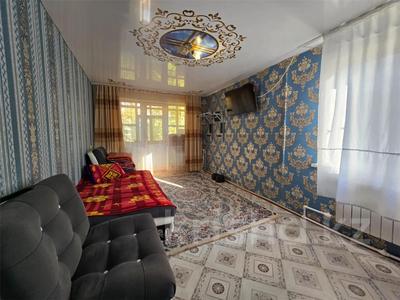 2-комнатная квартира · 44 м² · 5/5 этаж, пр. Металлургов за 7 млн 〒 в Темиртау