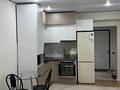 1-бөлмелі пәтер · 29 м² · 2/17 қабат, Ауэзова 2/4, бағасы: 27 млн ₸ в Алматы, Алмалинский р-н