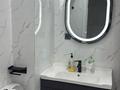 1-бөлмелі пәтер · 29 м² · 2/17 қабат, Ауэзова 2/4, бағасы: 27 млн ₸ в Алматы, Алмалинский р-н — фото 3