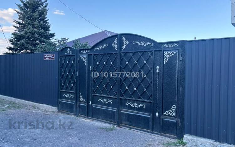 Часть дома · 3 комнаты · 90 м² · 7 сот., ул Естай Беркимбаева 167 — 2 за 37 млн ₸ в Экибастузе — фото 14
