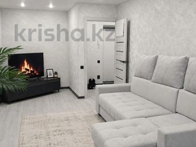 1-комнатная квартира · 40 м² · 5 этаж, Украинская 215 за 12.3 млн ₸ в Петропавловске