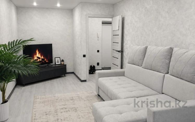 1-бөлмелі пәтер · 40 м² · 5 қабат, Украинская 215, бағасы: 12.3 млн ₸ в Петропавловске — фото 11