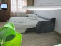 1-комнатная квартира · 33 м² · 2/5 этаж, Богенбай батыра 255 — Ауэзова за 9 000 ₸ в Алматы, Алмалинский р-н