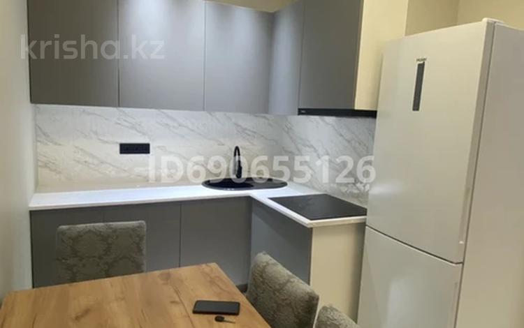 2-комнатная квартира · 52 м² · 7/12 этаж, Калкаман 4Б за 230 000 ₸ в Алматы — фото 5