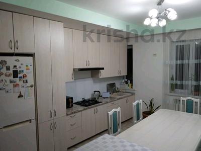 Отдельный дом · 8 комнат · 172 м² · 15.5 сот., мкр Калкаман-2 323 — Ашимова за 290 млн ₸ в Алматы, Наурызбайский р-н