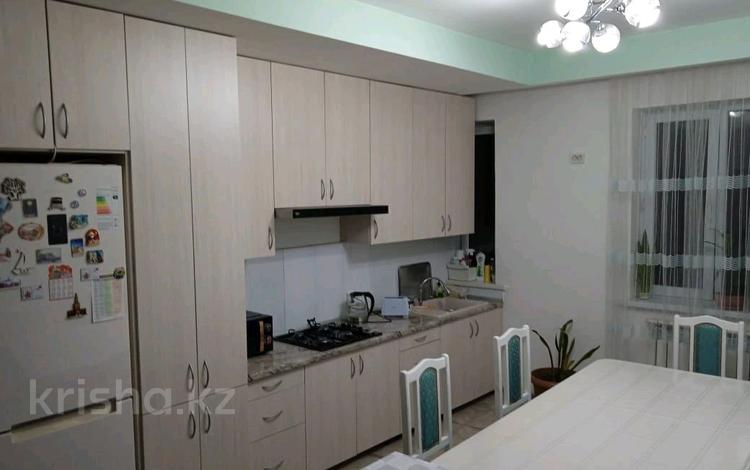 Отдельный дом · 8 комнат · 172 м² · 15.5 сот., мкр Калкаман-2 323 — Ашимова за 290 млн ₸ в Алматы, Наурызбайский р-н — фото 2