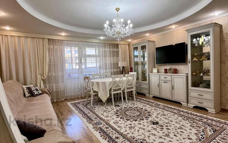 3-комнатная квартира · 87 м² · 5/9 этаж, Казыбек Би 7/4 за 42.7 млн ₸ в Усть-Каменогорске — фото 21